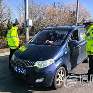 查处9起违法违规行为 青岛开展交通运输执法行动