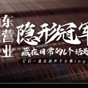 这些“隐形大佬”都是山东民营企业