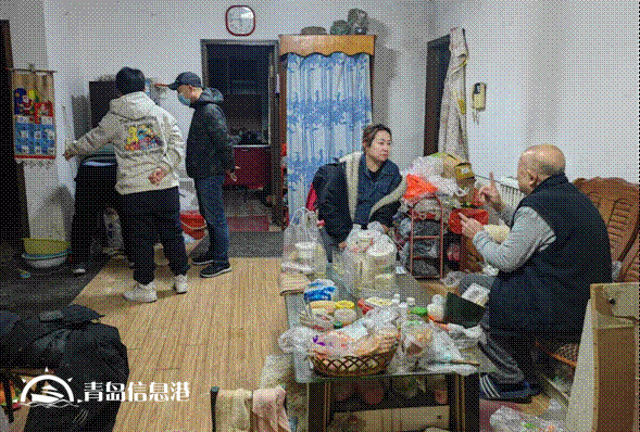 十年换三个邻居 青岛市北区海泊河社区调解终破“心墙”