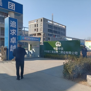 云山中队铁腕整治建筑垃圾，执法巡查 “不打烊”