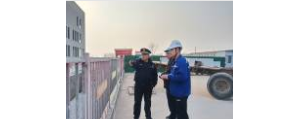 对扬尘、噪音说“不”！李园街道综合行政执法中队加强施工工地现场执法 ...