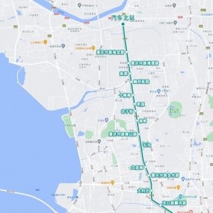 青岛605路公交线公布拟截短方案 向市民征集线路优化意见