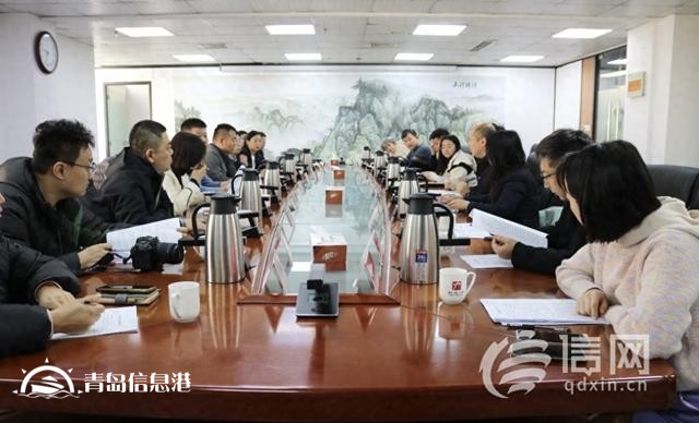 崂山区中韩街道“微治理” 以“小缺口”解决民忧