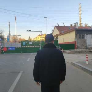 平度市东阁街道执法中队加大市政道路管控，让城市有“颜”更有序 ...