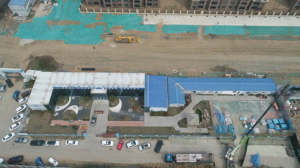 拆除违法建设，共建美好凤台