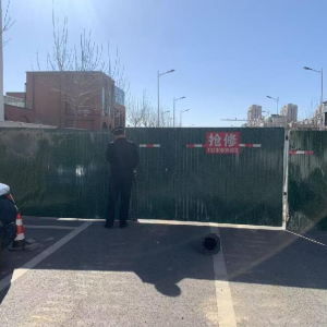 平度市凤台执法中队：强化监管服务并举 保障市政工程规范有序 ...
