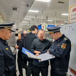 “执法检查+信用普法” —多举措治理餐饮油烟，打造城区宜居环境 ...