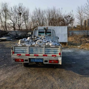 同和中队：净途护城，建筑垃圾执法巡查的攻坚之路