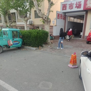 同和中队：“信用+执法”守护城市烟火气与秩序的双向奔赴