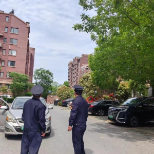 平度市凤台执法中队：践行“721”工作法 护航“五一”市容秩序 ...