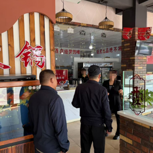 平度市东阁街道执法中队持续推动垃圾分类，为城市减负