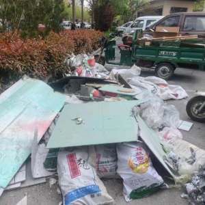 平度市凤台执法中队：强化建筑垃圾执法 筑牢全闭环管理防线 ...
