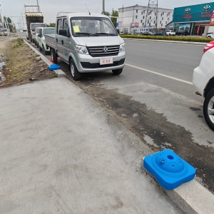 同和中队：执法巡查保市政路边石，守护城市公共设施“微脉络” ...