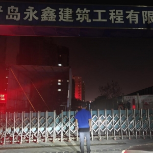 平度市东阁街道执法中队“信用+”治理噪声污染，为考生送安静 ...