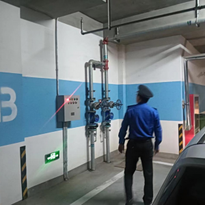 平度市凤台执法中队：筑牢地下“生命线” 开展人防工程专项巡查 ...