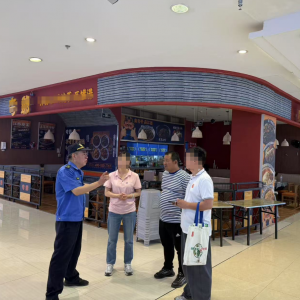 平度市东阁街道执法中队“信用+”，重拳出击开展垃圾分类执法检查 ...