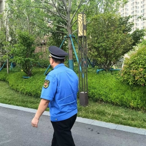 平度市东阁街道执法中队重拳整治建筑垃圾非法处置乱象