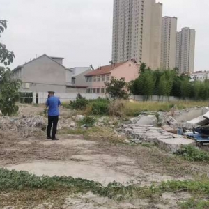 拆违8000余平！凤台街道执法中队助力城市品质提升