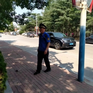 同和中队：“信用+执法”规范广告招牌,擦亮城市“颜值名片” ...