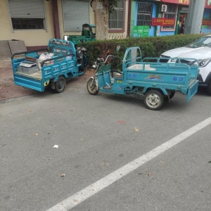 同和中队：“信用+执法”流动摊贩与城市管理，在烟火气与秩序间寻找平衡 ...