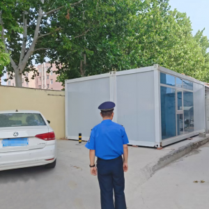 平度市东阁街道执法中队以“减法”治理违建，推动城市更新 ...