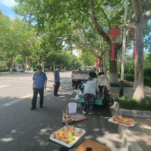 平度市东阁街道执法中队“信用+城管”为城市秩序注入新活力 ...