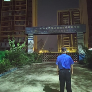 平度市东阁街道执法中队破解噪声难题，还“静”与民