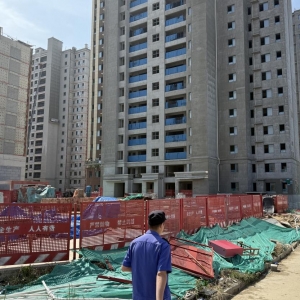 平度市东阁街道执法中队“信用+”严控扬尘，助力城市颜值在线 ...
