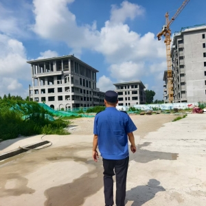 同和中队：铁腕治“渣”护市容，精细 巡查净家园