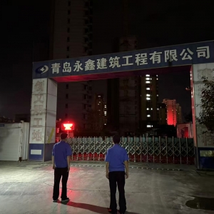 平度市东阁街道执法中队“信用+”整治噪声污染，守护城市宁静 ...
