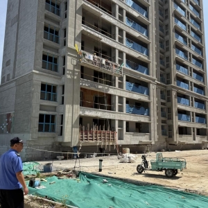 平度市东阁街道执法中队“信用+”整治扬尘，提升生态环境品质 ...