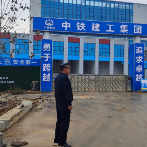 精准巡查+从严整治 云山中队规范建筑垃圾处置秩序