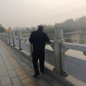 凤台执法中队开展河道与国土专项巡查  筑牢生态与资源保护防线 ...