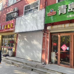 “宣传＋整治”加强户外广告整治力度 维护市容环境秩序整洁有序 ...