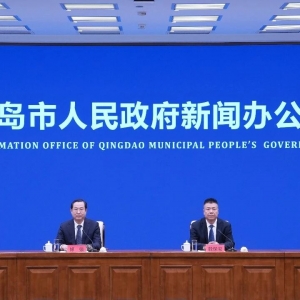 青岛立法守护城市“绿肺”，明年起施行→