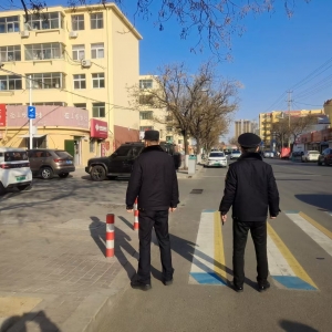 筑牢城市“里子” 守护民生“面子” ——东阁执法中队开展市政设施 专项巡查行动 ...