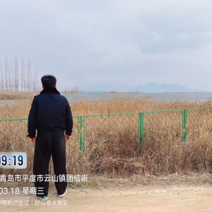 筑牢水源安全防线 东阁执法中队开展水源地周边建筑垃圾倾倒巡查 ...