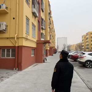 严守燃气安全底线 东阁执法中队开展市政燃气管道压占专项检查 ...