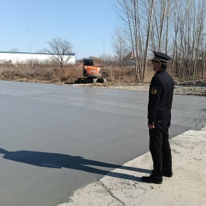 同和中队：加强道路巡查执法，守护群众平安出行路