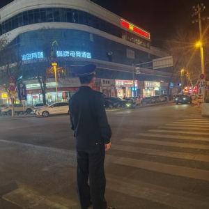 制止焚烧陋习 倡导文明祭扫 李园街道综合行政执法中队全力守护平安清明 ...