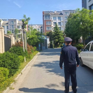 平度市东阁街道执法中队强力推进拆违治乱整治，力促人居环境改善 ...