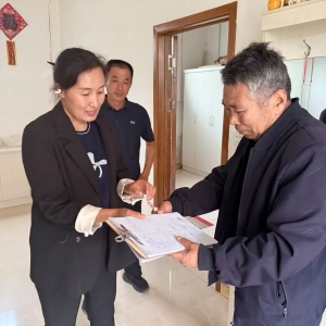平度市云山镇：打通政务服务“最后一公里” 办好便民利民“贴心事” ...