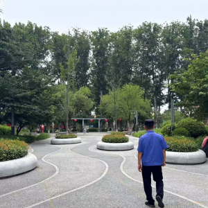 平度市东阁街道执法中队：“信用+”文明养犬，共建和谐家园 ...
