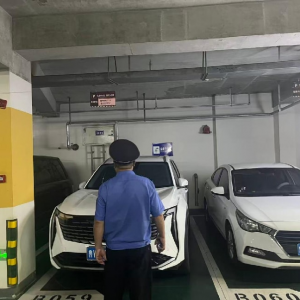 扎实开展人防工程专项检查 筑牢地下空间安全防线