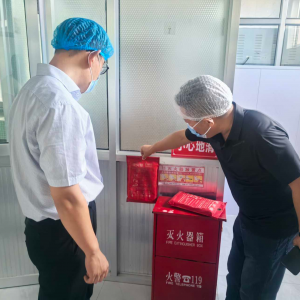 平度市云山镇：铁纪护航校园餐 筑牢师生舌尖防线