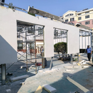 即查即拆！快速处置新生违法建设，严守违建管控底线